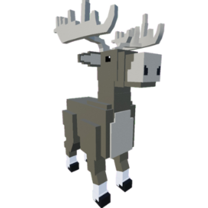 Moose