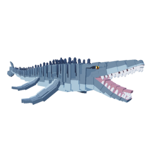 Mosasaurus
