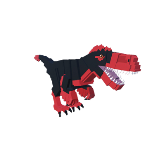 Utahraptor