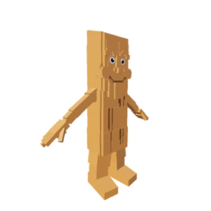 Wood Wood Do