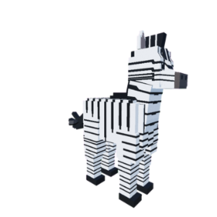 Zebra
