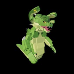 Medusa - Raise Animals Wiki