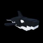 Orca - Savannah animal