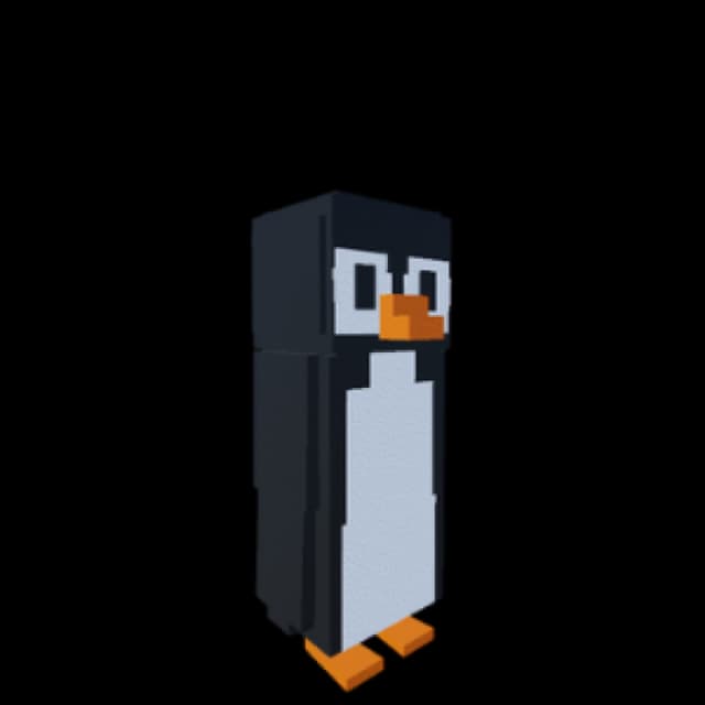 Penguin