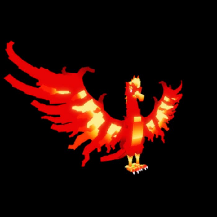 Phoenix - Savannah animal