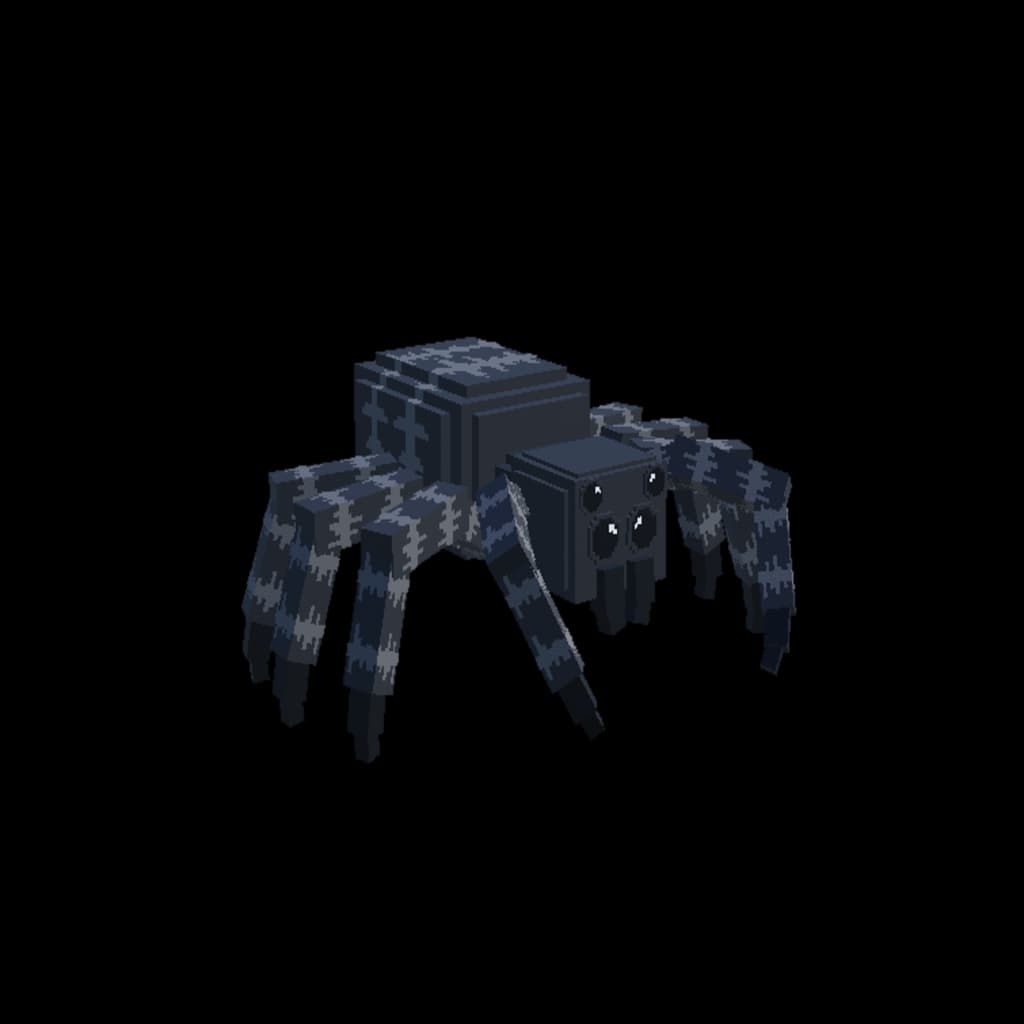 Tarantula - Savannah animal