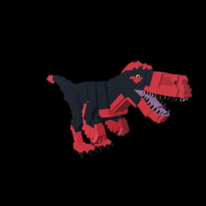 Utahraptor